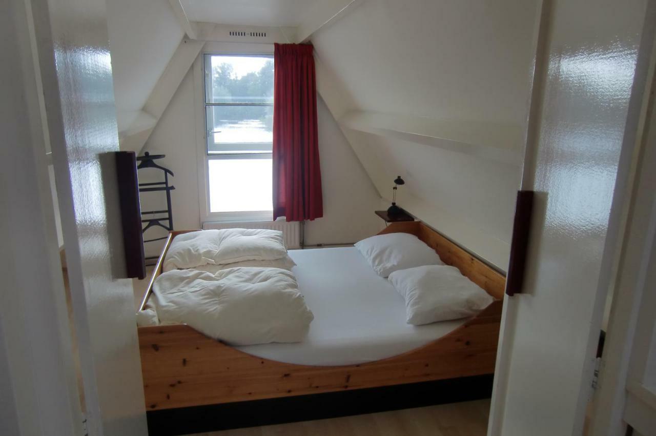 Huisje 59 Nieuwe-Niedorp Экстерьер фото