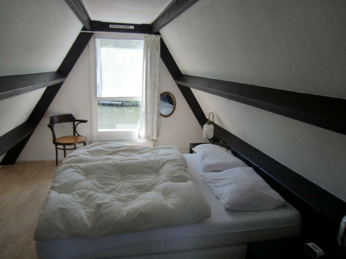 Huisje 59 Nieuwe-Niedorp Экстерьер фото